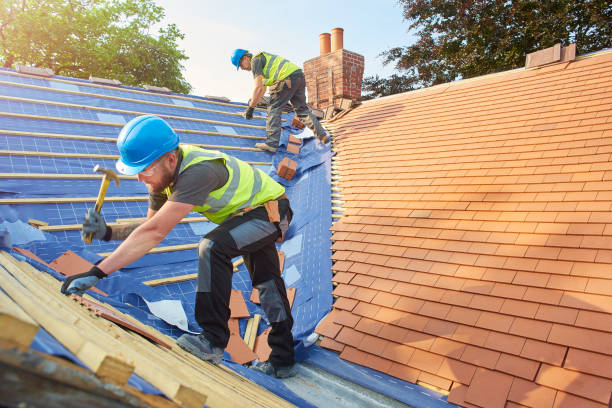 Best Roof Coating and Sealing  in Gerber, CA